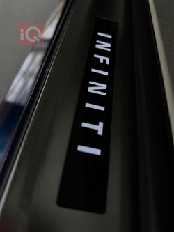 إنفينيتي Q50